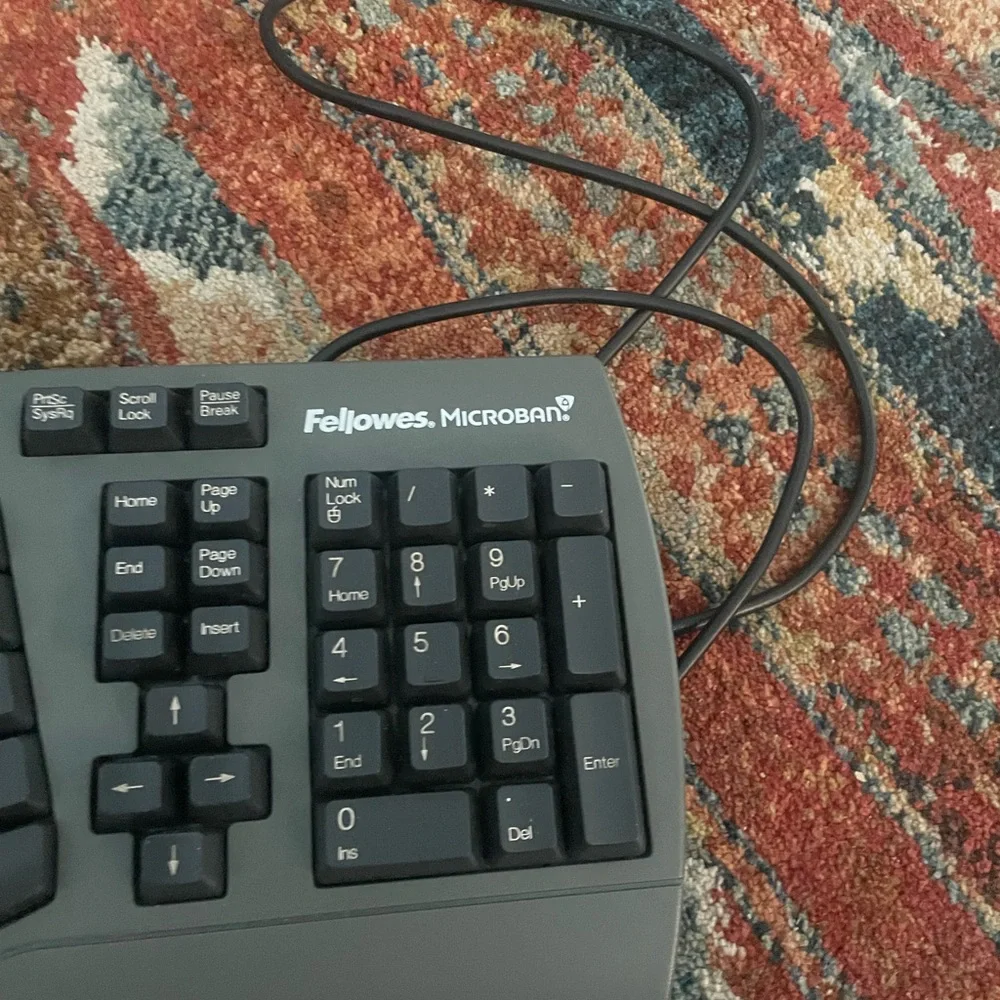 Keyboard great condition
